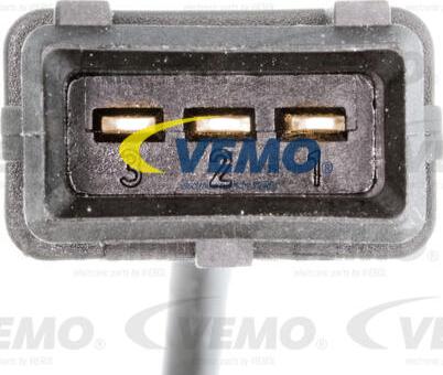 Vemo V20-72-0421 - Датчик імпульсів, колінчастий вал autocars.com.ua