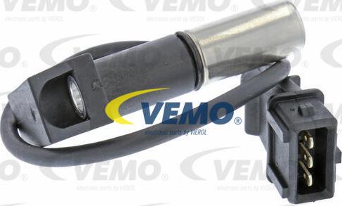 Vemo V20-72-0421 - Датчик імпульсів, колінчастий вал autocars.com.ua