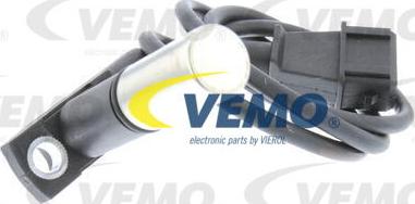 Vemo V20-72-0424 - Датчик, частота обертання autocars.com.ua