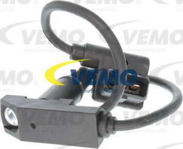 Vemo V20-72-0426 - Датчик імпульсів, колінчастий вал autocars.com.ua