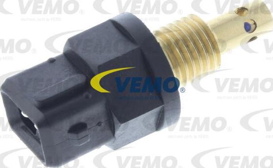 Vemo V20-72-0434 - Датчик, температура впускається autocars.com.ua