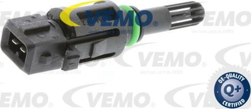 Vemo V20-72-0435 - Датчик, температура впускаемого воздуха avtokuzovplus.com.ua