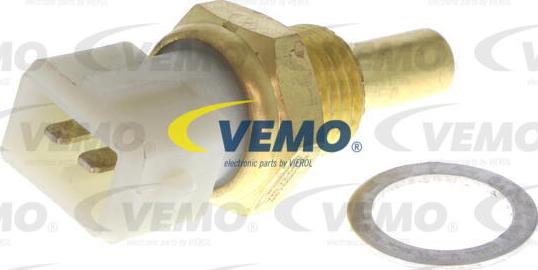 Vemo V20-72-0437 - Датчик, температура охлаждающей жидкости avtokuzovplus.com.ua
