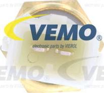 Vemo V20-72-0437 - Датчик, температура охолоджуючої рідини autocars.com.ua