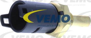 Vemo V20-72-0439-1 - Датчик, температура охолоджуючої рідини autocars.com.ua