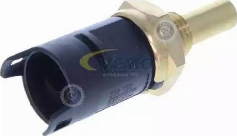Vemo V20-72-0439 - Датчик, температура охлаждающей жидкости avtokuzovplus.com.ua