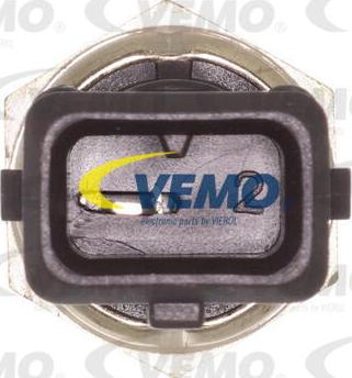 Vemo V20-72-0442 - Датчик, температура охолоджуючої рідини autocars.com.ua