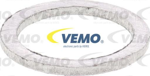 Vemo V20-72-0442 - Датчик, температура охолоджуючої рідини autocars.com.ua