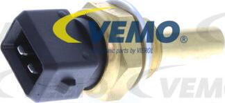 Vemo V20-72-0444 - Датчик, температура охлаждающей жидкости avtokuzovplus.com.ua