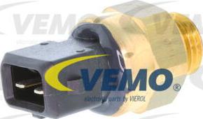 Vemo V20-72-0445 - Датчик, температура охолоджуючої рідини autocars.com.ua
