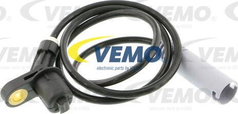 Vemo V20-72-0447-1 - Датчик ABS, частота обертання колеса autocars.com.ua