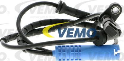 Vemo V20-72-0452 - Датчик ABS, частота вращения колеса avtokuzovplus.com.ua