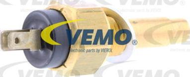 Vemo V20-72-0455 - Датчик, температура охлаждающей жидкости autodnr.net