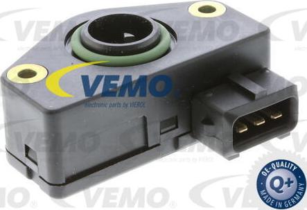 Vemo V20-72-0458 - Датчик, положение дроссельной заслонки avtokuzovplus.com.ua