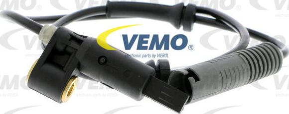 Vemo V20-72-0460 - Датчик ABS, частота обертання колеса autocars.com.ua