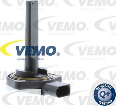 Vemo V20-72-0462 - Датчик, рівень моторного масла autocars.com.ua