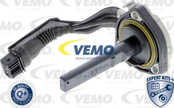 Vemo V20-72-0466 - Датчик, уровень моторного масла avtokuzovplus.com.ua