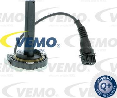 Vemo V20-72-0467 - Датчик, рівень моторного масла autocars.com.ua