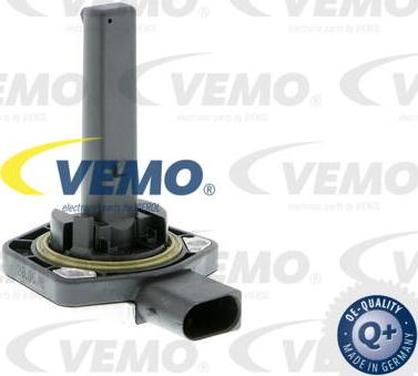 Vemo V20-72-0468 - Датчик, рівень моторного масла autocars.com.ua