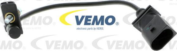 Vemo V20-72-0472-1 - Датчик імпульсів, колінчастий вал autocars.com.ua