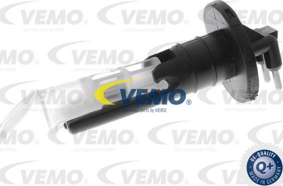 Vemo V20-72-0479 - Датчик, рівень рідини в омивачі autocars.com.ua