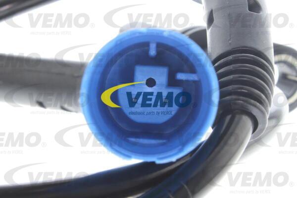 Vemo V20-72-0484 - Датчик ABS, частота обертання колеса autocars.com.ua