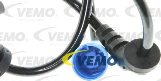 Vemo V20-72-0485 - Датчик ABS, частота вращения колеса avtokuzovplus.com.ua