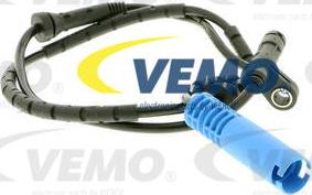 Vemo V20-72-0486 - Датчик ABS, частота вращения колеса avtokuzovplus.com.ua