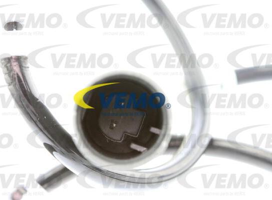 Vemo V20-72-0496 - Датчик ABS, частота обертання колеса autocars.com.ua
