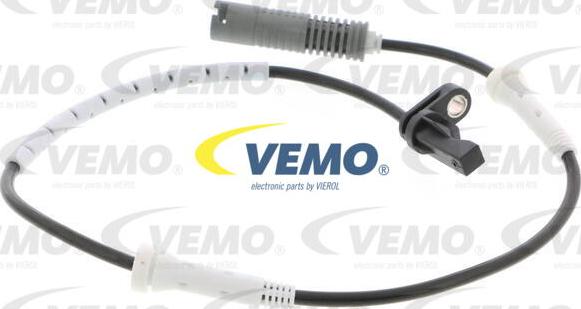 Vemo V20-72-0500 - Датчик ABS, частота обертання колеса autocars.com.ua