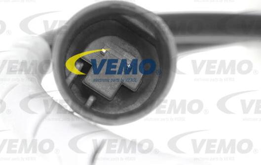 Vemo V20-72-0500 - Датчик ABS, частота обертання колеса autocars.com.ua