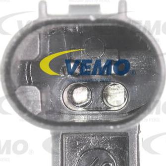 Vemo V20-72-0501 - Датчик, рівень охолоджувальної рідини autocars.com.ua