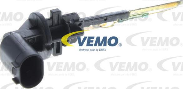 Vemo V20-72-0501 - Датчик, рівень охолоджувальної рідини autocars.com.ua