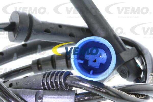 Vemo V20-72-0503 - Датчик ABS, частота вращения колеса autodnr.net