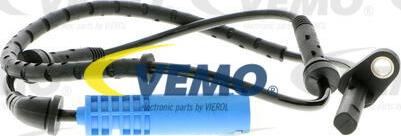 Vemo V20-72-0503 - Датчик ABS, частота обертання колеса autocars.com.ua