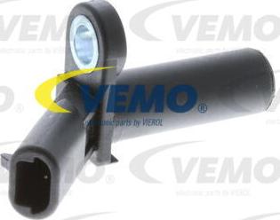 Vemo V20-72-0506 - Датчик частоти обертання, автоматична коробка передач autocars.com.ua