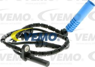 Vemo V20-72-0507 - Датчик ABS, частота вращения колеса avtokuzovplus.com.ua