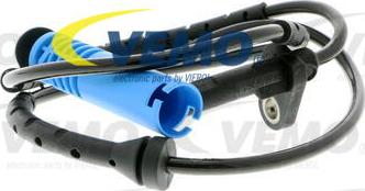 Vemo V20-72-0508 - Датчик ABS, частота обертання колеса autocars.com.ua