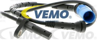 Vemo V20-72-0512 - Датчик ABS, частота вращения колеса autodnr.net