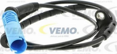 Vemo V20-72-0513 - Датчик ABS, частота обертання колеса autocars.com.ua