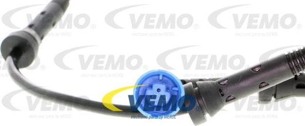 Vemo V20-72-0514-1 - Датчик ABS, частота обертання колеса autocars.com.ua