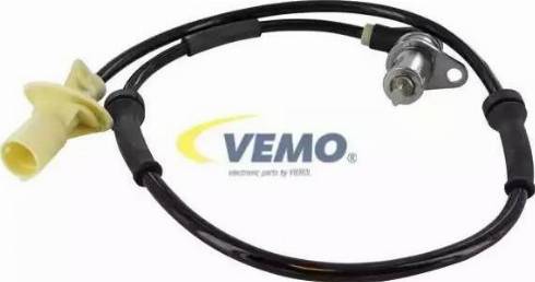 Vemo V20-72-0520 - Датчик ABS, частота обертання колеса autocars.com.ua