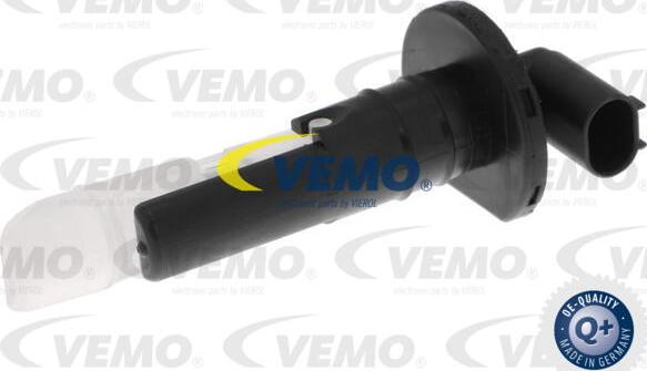 Vemo V20-72-0521 - Датчик рівня, запас води для очищення autocars.com.ua