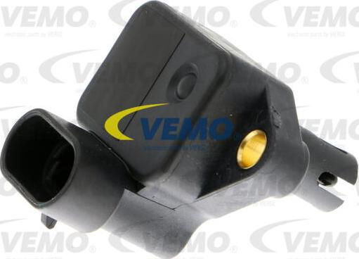 Vemo V20-72-0526 - Датчик тиску повітря, висотний коректор autocars.com.ua