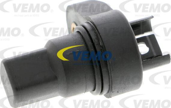 Vemo V20-72-0542-1 - Датчик імпульсів, колінчастий вал autocars.com.ua