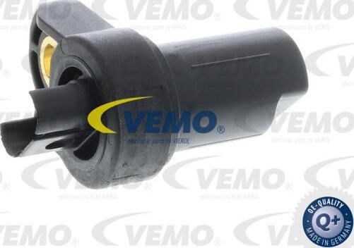 Vemo V20-72-0543 - Датчик імпульсів, колінчастий вал autocars.com.ua