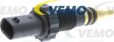 Vemo V20-72-0544 - Датчик, температура охолоджуючої рідини autocars.com.ua