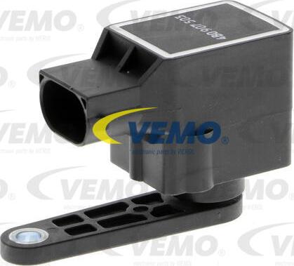 Vemo V20-72-0546-1 - Датчик, ксенонове світло (регулювання кута нахилу фар) autocars.com.ua