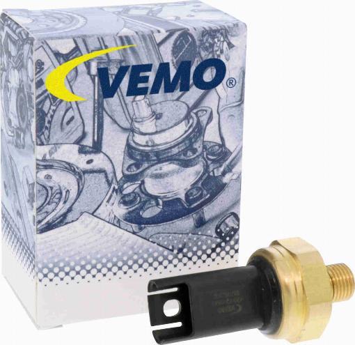 Vemo V20-72-0548-1 - Датчик, тиск подачі палива autocars.com.ua