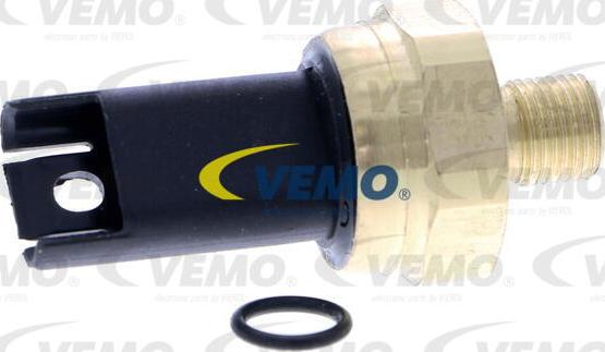 Vemo V20-72-0548-1 - Датчик, тиск подачі палива autocars.com.ua
